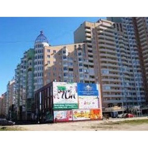 Вишгород