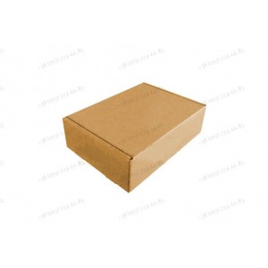 Гофроящик 2 кг Т-22, B, 34х24х10