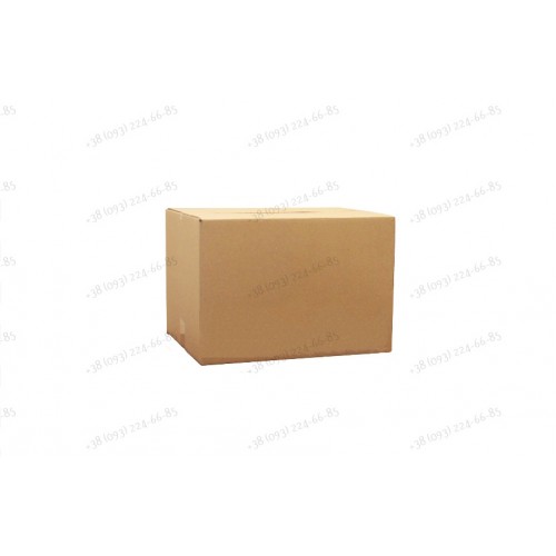 Гофроящик 10 кг Т-22, В, 40х35х28,5