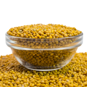 Гірчиця зерна ТМ Dr. Igel 1000 г 