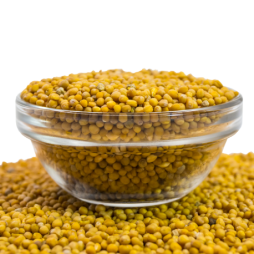 Гірчиця зерна ТМ Dr. Igel 1000 г 