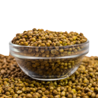 Коріандр цілий ТМ Dr. Igel 1000г