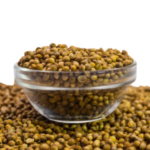 Коріандр цілий ТМ Dr. Igel 1000г