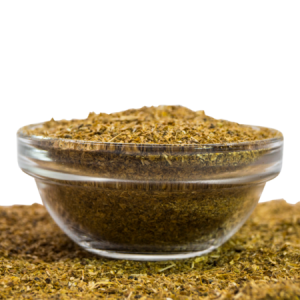  Коріандр копчений мелений ТМ Dr. Igel 1000 г