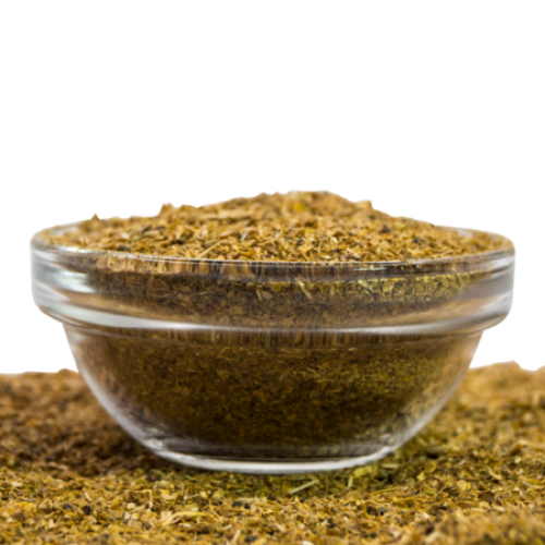 Коріандр мелений ТМ Dr. Igel 100г