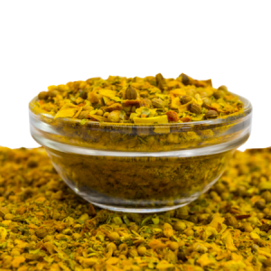 Мікс трав і спецій до курки ТМ Dr. Igel 100г 
