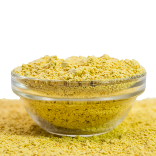 Мускатний горіх мелений ТМ Dr. Igel 100г