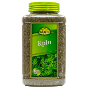 Кріп ТМ Dr. Igel 250г