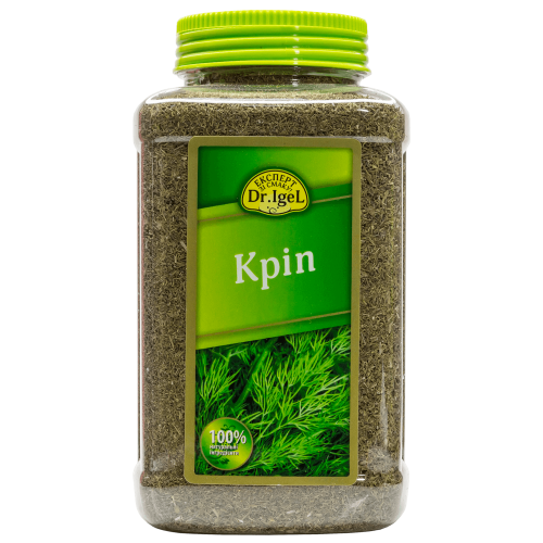 Кріп ТМ Dr. Igel 250г