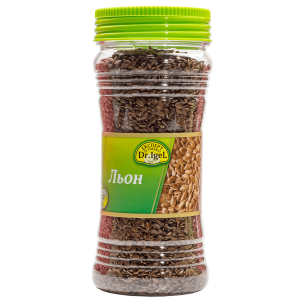 Льон ТМ. Dr Igel 220г