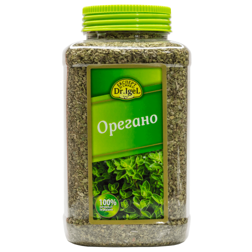 Орегано ТМ Dr. Igel 320 гр.