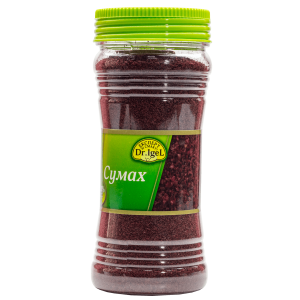 Сумах ТМ Dr. Igel 180г (банка)