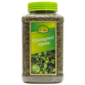 Французькі трави ТМ Dr. Igel 250г