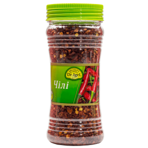 Чилі ТМ Dr. Igel 140г