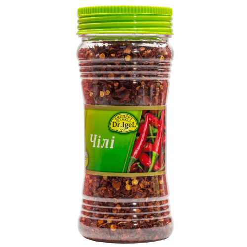 Чилі ТМ Dr. Igel 140г
